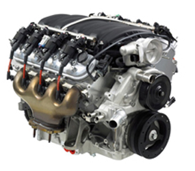 U2451 Engine
